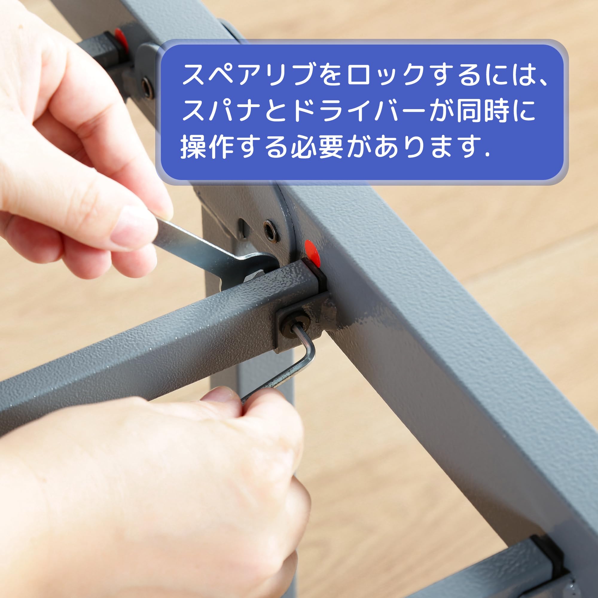 Amazon｜オリースリープ(Olee Sleep) メタル/スチールベッド